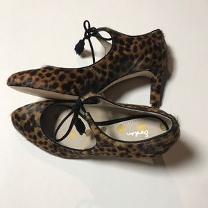 Boden Lilli mid heels
